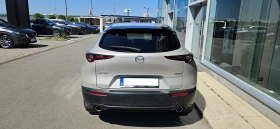 Mazda CX-30 2WD / HOMURA | Mobile.bg    4