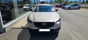 Mazda CX-30 2WD / HOMURA | Mobile.bg    7