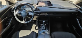 Mazda CX-30 2WD / HOMURA | Mobile.bg    9