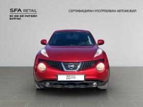 Nissan Juke - 11900 лв. - 61061637 6
