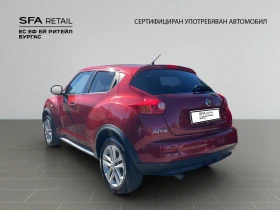 Nissan Juke - 11900 лв. - 61061637 2