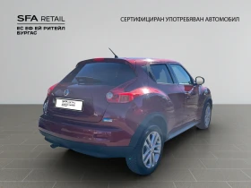 Nissan Juke - 11900 лв. - 61061637 4