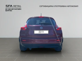 Nissan Juke - 11900 лв. - 61061637 3