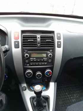 Hyundai Tucson | Mobile.bg    5