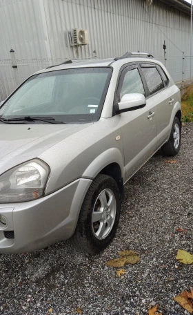 Hyundai Tucson | Mobile.bg    2