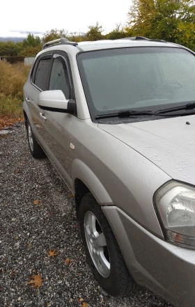 Hyundai Tucson | Mobile.bg    3