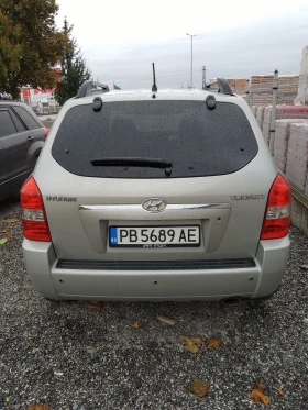 Hyundai Tucson | Mobile.bg    4