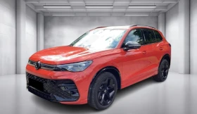 VW Tiguan 1.5 TFSIe = R-Line = Black Design Гаранция