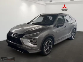 Mitsubishi Eclipse Cross НОВ!2.4PHEV/188HP/SELECT/4X4/360/NAVI/LED/816v