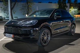 Porsche Cayenne COUPE/AMBIENT/PANO/1-СОБСТВЕНИК/PDK/4X4 - 119000 лв. / 60843.73 € - 24650629 2