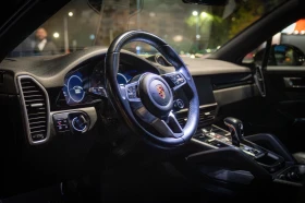 Porsche Cayenne COUPE/AMBIENT/PANO/1-СОБСТВЕНИК/PDK/4X4 - 119000 лв. / 60843.73 € - 24650629 5