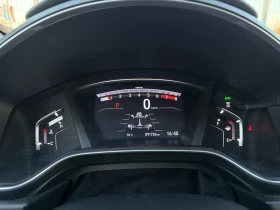 Honda Cr-v SPORT, снимка 12