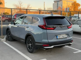 Honda Cr-v SPORT, снимка 5
