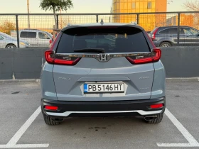 Honda Cr-v SPORT, снимка 6