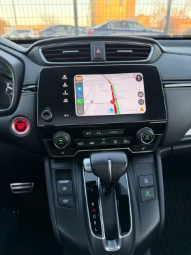 Honda Cr-v SPORT, снимка 13