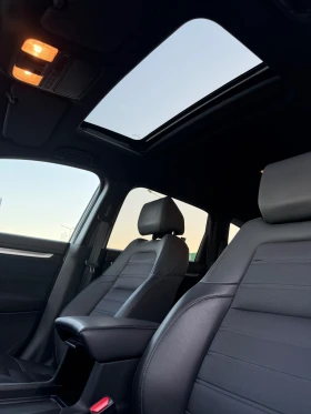 Honda Cr-v SPORT, снимка 11