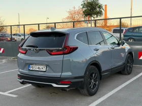 Honda Cr-v SPORT, снимка 7
