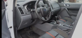 Ford Ranger 3.2WILDTRACK - 27500 лв. / 14060.53 € - 41151878 5