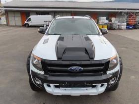 Ford Ranger 3.2WILDTRACK | Mobile.bg    5