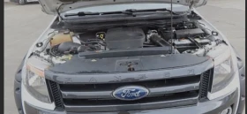 Ford Ranger 3.2WILDTRACK - 27500 лв. / 14060.53 € - 41151878 9