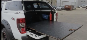 Ford Ranger 3.2WILDTRACK - 27500 лв. / 14060.53 € - 41151878 7