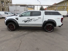 Ford Ranger 3.2WILDTRACK | Mobile.bg    6