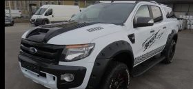 Ford Ranger 3.2WILDTRACK