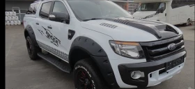 Ford Ranger 3.2WILDTRACK - 27500 лв. / 14060.53 € - 41151878 2