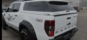 Ford Ranger 3.2WILDTRACK - 27500 лв. / 14060.53 € - 41151878 4