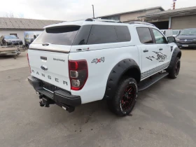 Ford Ranger 3.2WILDTRACK | Mobile.bg    3