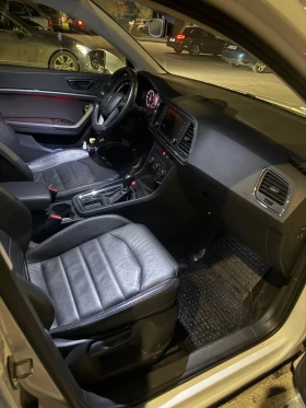 Seat Ateca | Mobile.bg    10