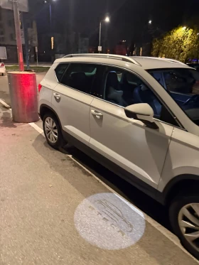 Seat Ateca | Mobile.bg    5
