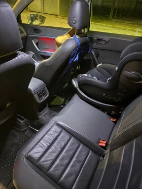 Seat Ateca | Mobile.bg    12