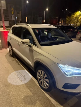 Seat Ateca | Mobile.bg    4