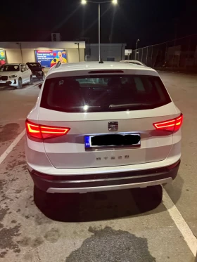 Seat Ateca | Mobile.bg    2