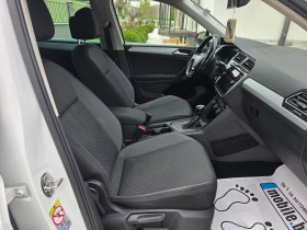 VW Tiguan 2.0 TDI R-LINE    | Mobile.bg    14