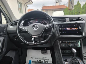 VW Tiguan 2.0 TDI R-LINE    | Mobile.bg    11