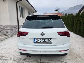 VW Tiguan 2.0 TDI R-LINE    | Mobile.bg    6