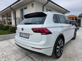 VW Tiguan 2.0 TDI R-LINE    | Mobile.bg    5