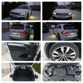 VW Tiguan 2.0 TDI R-LINE    | Mobile.bg    17