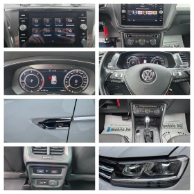 VW Tiguan 2.0 TDI R-LINE    | Mobile.bg    16