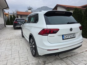 VW Tiguan 2.0 TDI R-LINE    | Mobile.bg    7
