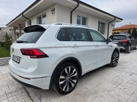 VW Tiguan 2.0 TDI R-LINE    | Mobile.bg    4