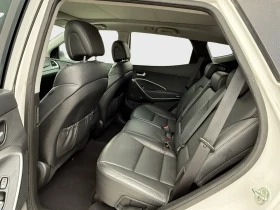 Hyundai Santa fe, снимка 14