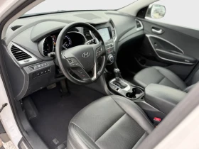 Hyundai Santa fe, снимка 11