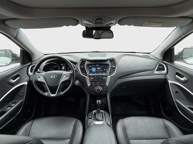 Hyundai Santa fe, снимка 15