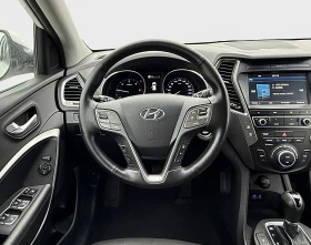 Hyundai Santa fe, снимка 16