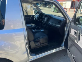 Mitsubishi Pajero - 12000 € / 23469.96 лв. - 30405890 7