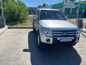 Mitsubishi Pajero - 12000 € / 23469.96 лв. - 30405890 6