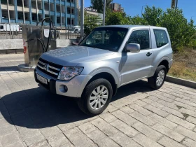 Mitsubishi Pajero - 12000 € / 23469.96 лв. - 30405890 2